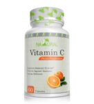 Vitamin C 1000 mg. 60 Capsules