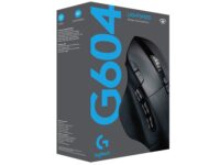 Deal | 65% discount makes Logitech’s G604 Lightspeed wireless gaming mouse a perfect last-minute Christmas gift for gamers