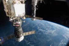 NASA and Roscosmos still investigating cause of space station leak