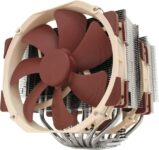 Noctua NH-D15 premium CPU cooler 30% off on Amazon