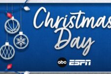 NBA Christmas Day 2022 live stream: where to watch