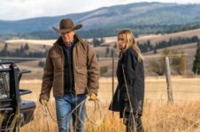 Where to watch Yellowstone season 5 (and the season premiere for free)