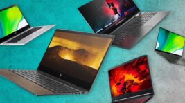 The best laptops under $1,000: Best overall, best for students, and more