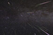 How to watch the Quadrantids meteor shower this week