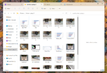 File Explorer tabs are finally in Windows! Here’s how to use them to simplify your life