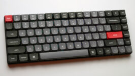 Keychron K3 Pro review: The thin keyboard to beat