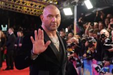 Dave Bautista Covered Up His Manny Pacquiao Tattoo After Homophobic Comments