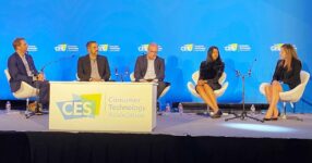 EVs reach an inflection point at CES (Episode 180)