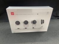 Yi 1080p Yi Home Camera Family Pack (BRAND NEW SEALED)