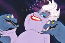 The most likable Disney villains, ranked