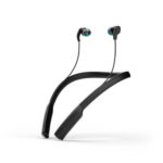 Skullcandy Method Wireless Bluetooth In-Ear Sport Earbud – Black