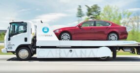 Carvana laying off more workers amid weak used car sales