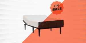 The Cocoon Mattress Sale Has These Best-Selling Models at 35% Off, Today Only