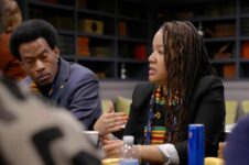 The Big Payback’s Erika Alexander and Whitney Dow on reparations in America