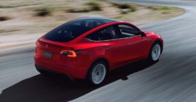 Tesla price cuts ignite a surge in shopping