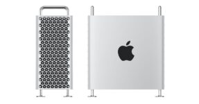 Gurman: New Apple Silicon Mac Pro will look identical to current model, lacks expandable RAM