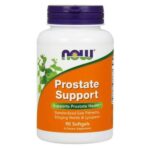 NOW Foods Prostate Support 90 Sgels