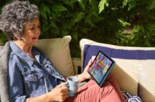 The best tablets for seniors for 2023