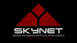 Congressman calls for a federal Department of AI to prevent Skynet