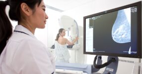 Ultravist™ by Bayer now approved for contrast-enhanced mammography in EU