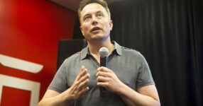 Musk says SpaceX shares could have helped fund taking Tesla private