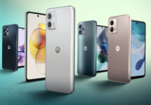 Motorola introduces Moto G13, Moto G23, Moto G53 and Moto G73 smartphones