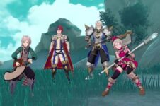 Fire Emblem Engage class guide: class skills, strengths, and weaknesses