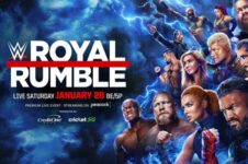 Royal Rumble 2023 live stream: How to watch WWE live on Saturday