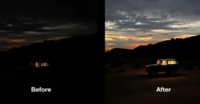 Night mode on iPhone: How to use it and best shots we’ve seen