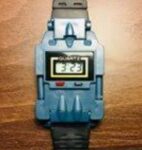 New Transforming Airplane Watch