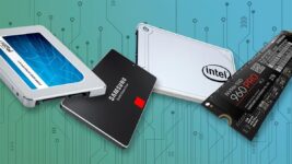 The best SSDs of 2023: Reviews and buying advice