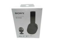 Sony WH-RF400 Wireless Home Theater Headphones – Black.