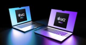 Poll: Which Mac do you want Apple to update with the M2 chip next?