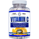 Liposomal Vitamin C 1000mg Hi-Tech Pharmaceutical Grade IMMUNE SUPPORT USA MADE