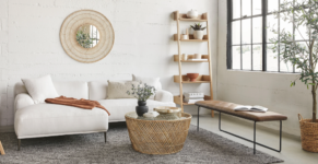 Get Up to 30% Off Chic Furniture at Article’s Presidents’ Day Sale