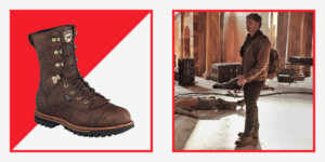 Where to Buy Pedro Pascal’s Stylish, Apocalypse-Worthy Boots from The Last of Us