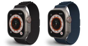 Zagg takes on Apple with more affordable Gear4 Highland Apple Watch Ultra band