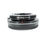 PEIPRO STEELSRLING NK-GFX Lens Adapter Ring for Nikon Lens to Fujifilm GFX Camera for Fujifilm fuji GFX100/50S/50R Auto focus