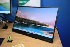 Viewsonic ColorPro VP16-OLED review: Compact monitor delivers big wins