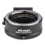 Viltrox EF-Z Auto focus AF Lens Adapter Ring Metal Full Frame For Canon EOS EF EF-S Lens To Nikon Z Mount camera Z6 Z7 Z50