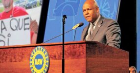 UAW chief: Restoring cost-of-living raises a top contract priority