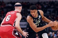 Bulls vs Bucks live stream: Watch the NBA game for FREE