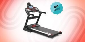 The 7 Best Presidents Day Treadmill Deals of 2023