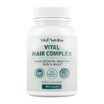 Vital hair complex