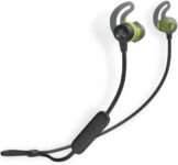 Jaybird Tarah Black Metallic/Flash Bluetooth Wireless Sport Headphones