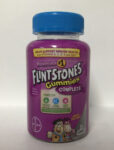 Flintstones Gummies Complete Children’s Multivitamin Supplement-70 Gummies