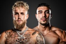 Jake Paul vs Tommy Fury live stream: How to watch for free?