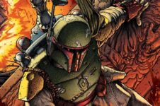 Like The Mandalorian? Then you must read these Star Wars bounty hunter books