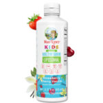 Kids Sugar Free Multivitamin Liposomal | Vegan | Immune Support | Gluten Free