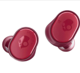 Skullcandy Sesh True Wireless Earbuds – Moab Red